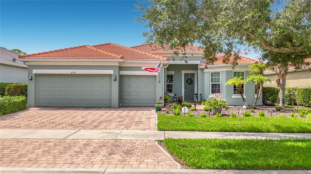 6149 ABACO DRIVE photo 9