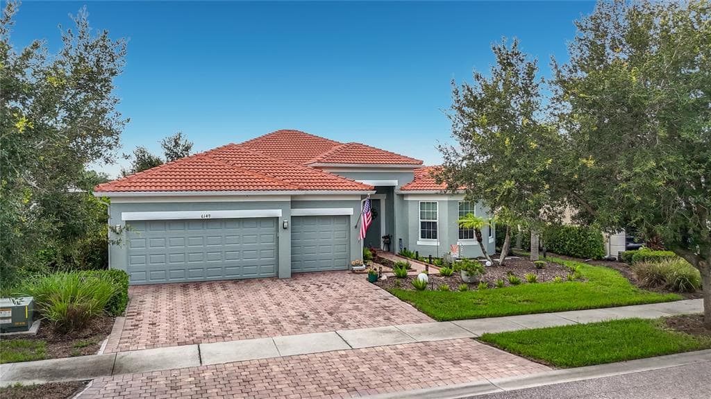 6149 ABACO DRIVE photo 8