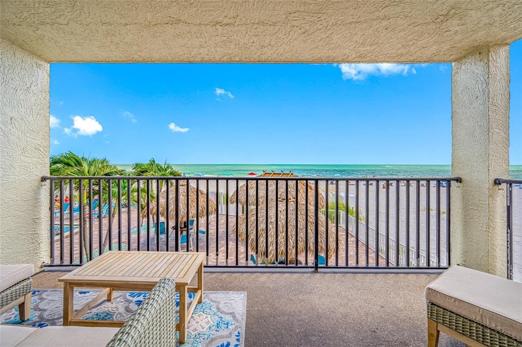 12924 GULF BOULEVARD 105 photo 2