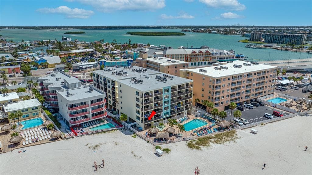 12924 GULF BOULEVARD 105 photo 1