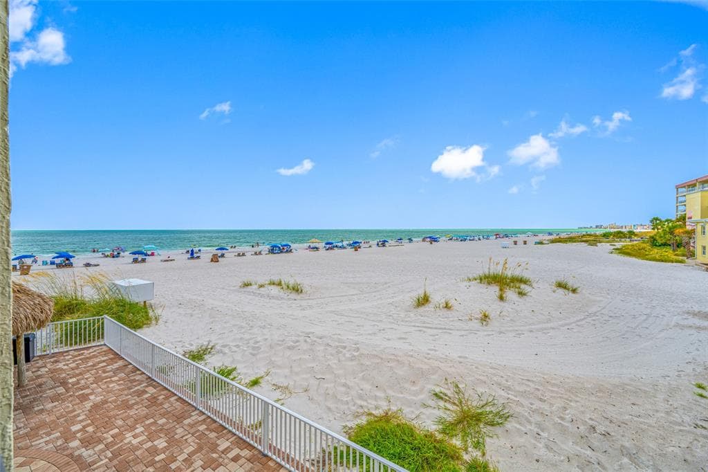 12924 GULF BOULEVARD 105 photo 5
