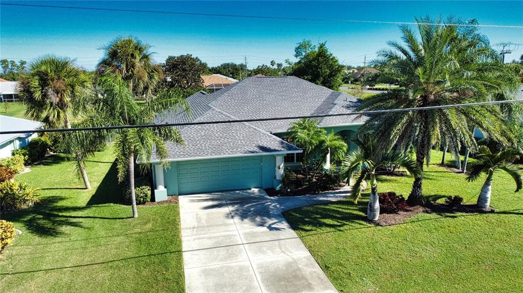 525 ROTONDA CIRCLE photo 4