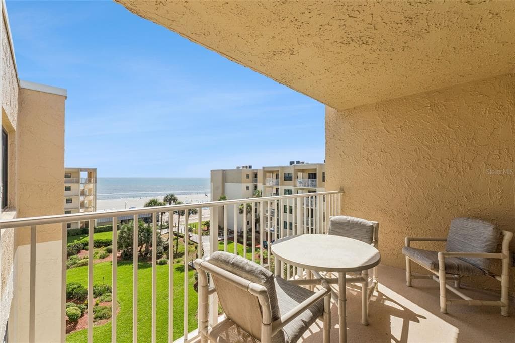 4175 S ATLANTIC AVENUE 511 photo 3