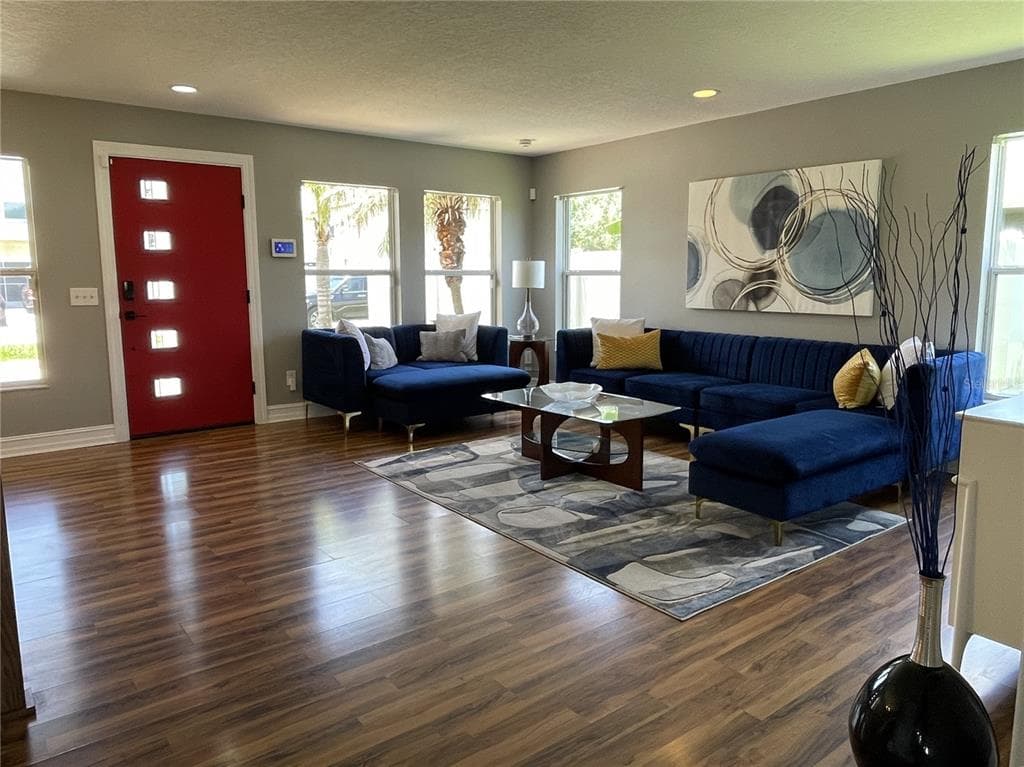 5036 WHISTLING PINES COURT photo 4