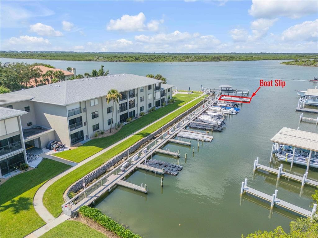 2100 N PENINSULA AVENUE 305 photo 2