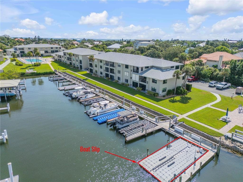 2100 N PENINSULA AVENUE 305 photo 1
