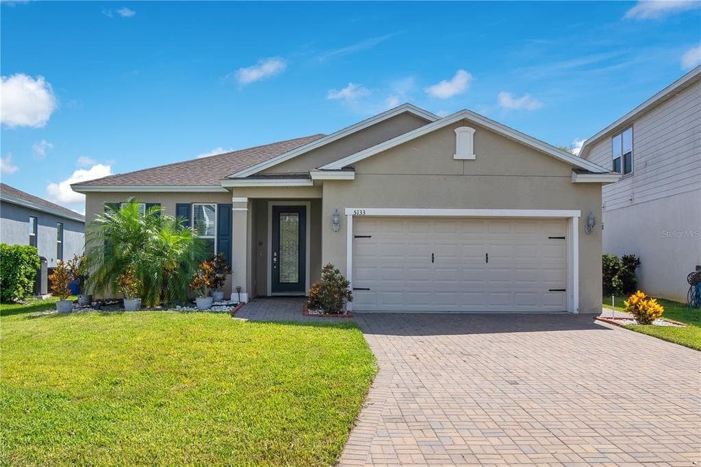 5133 CHICKADEE STREET photo 1