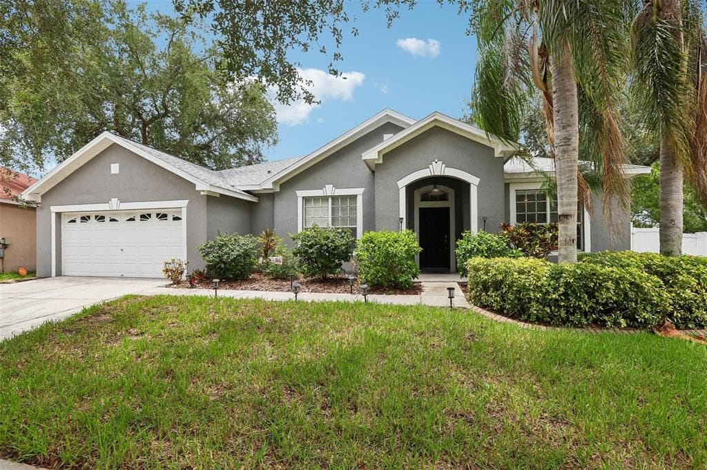 12517 SAFARI LANE photo 1