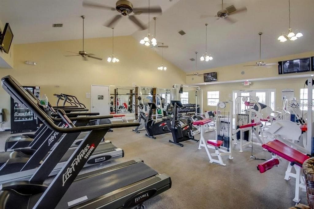 5111 COQUINA KEY DRIVE SE C photo 13