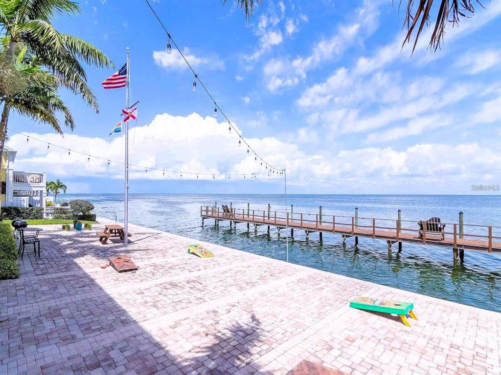 5111 COQUINA KEY DRIVE SE C photo 16