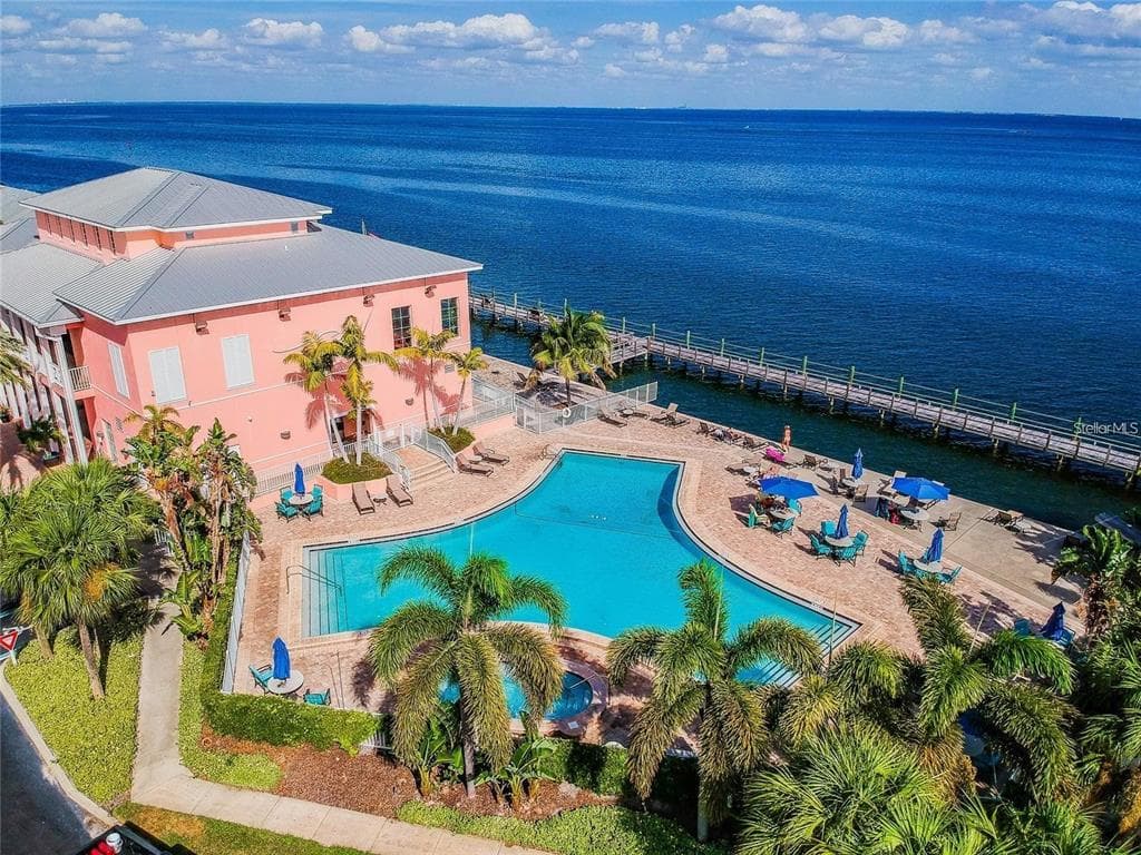 5111 COQUINA KEY DRIVE SE C photo 7