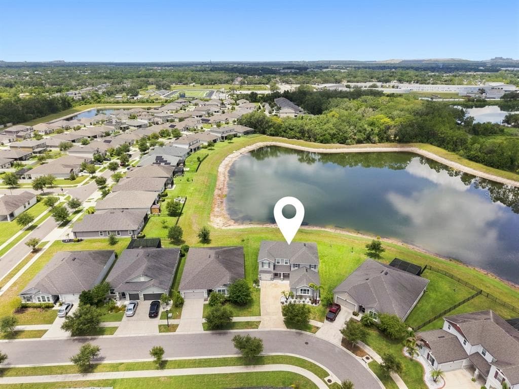 10708 PLANER PICKET DRIVE photo 3
