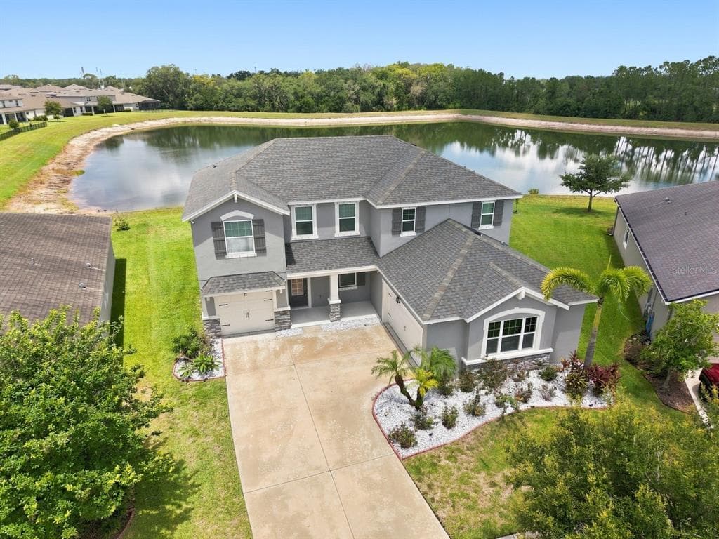 10708 PLANER PICKET DRIVE photo 1