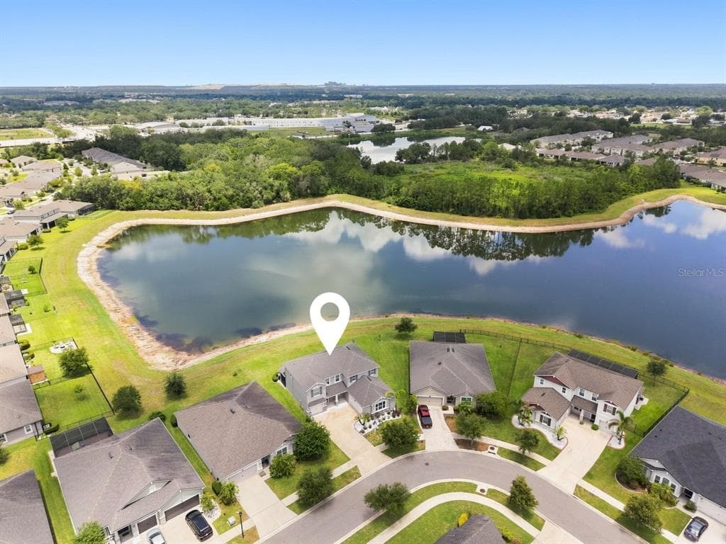 10708 PLANER PICKET DRIVE photo 4