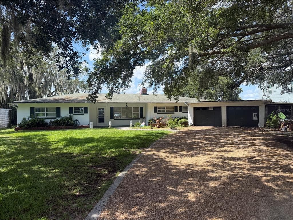 4445 BEACH BOULEVARD photo 1