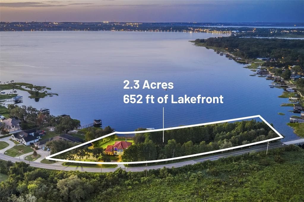 10550 LAKE MINNEOLA SHORES photo 1