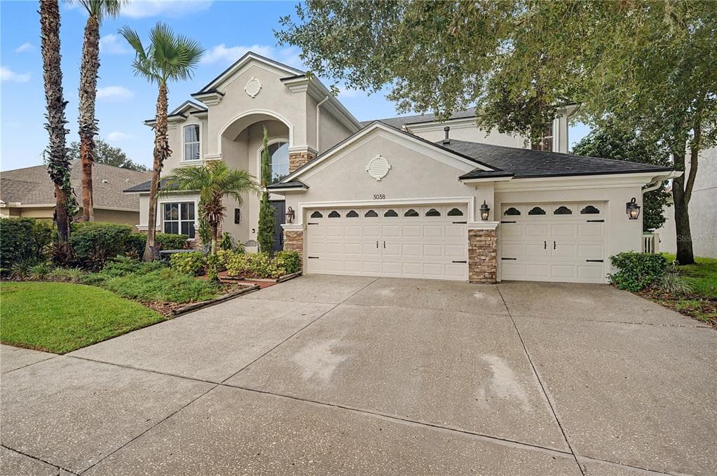 3038 MARBLE CREST DRIVE photo 16