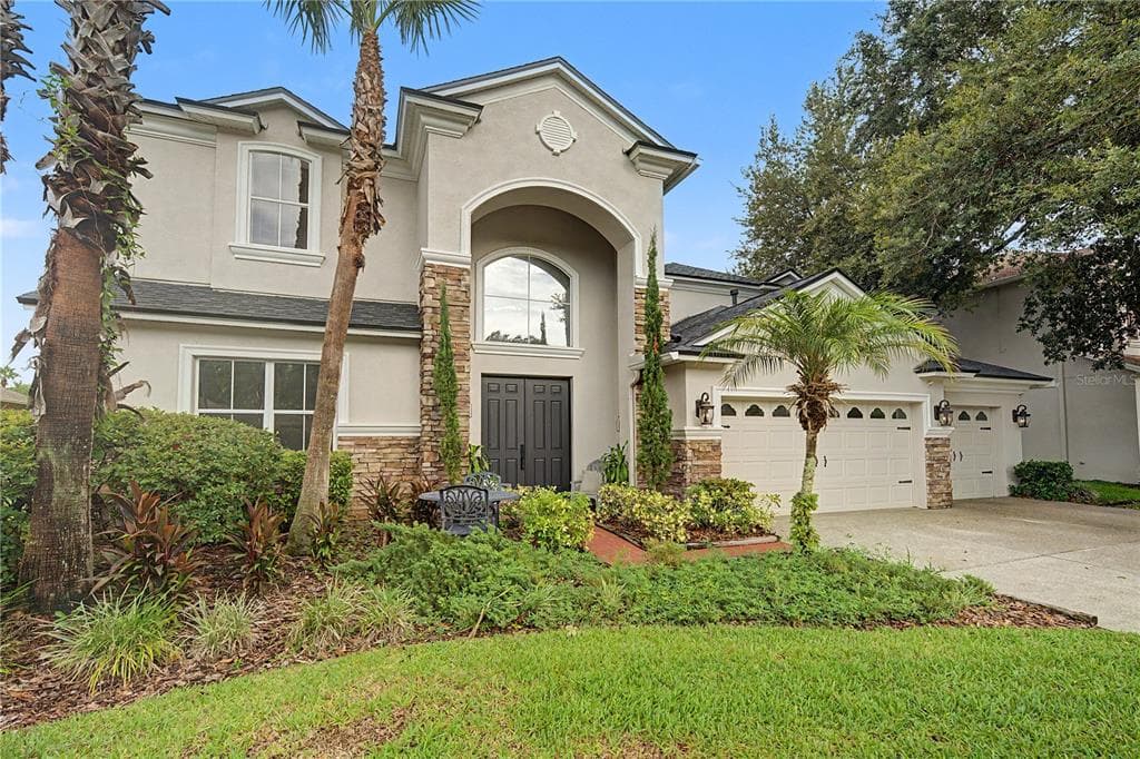 3038 MARBLE CREST DRIVE photo 1