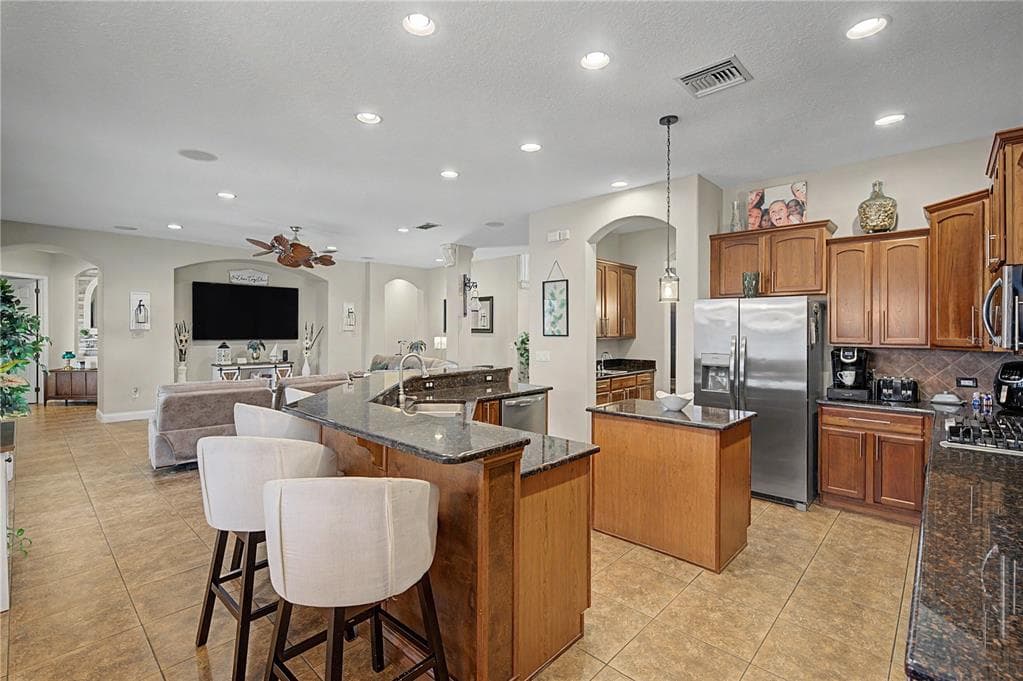 3038 MARBLE CREST DRIVE photo 4