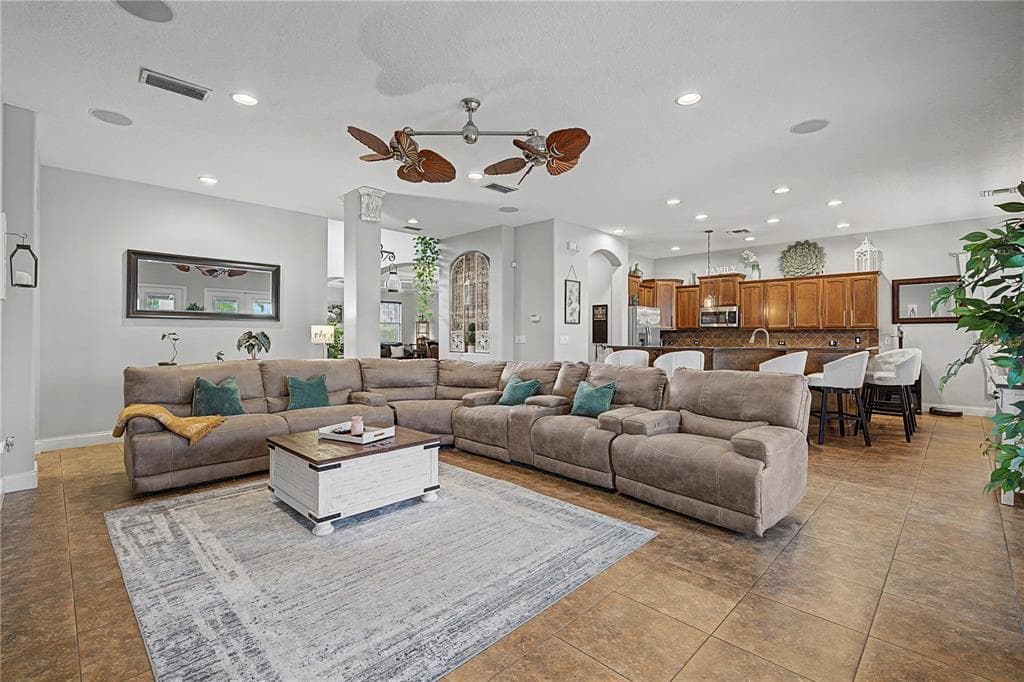 3038 MARBLE CREST DRIVE photo 8