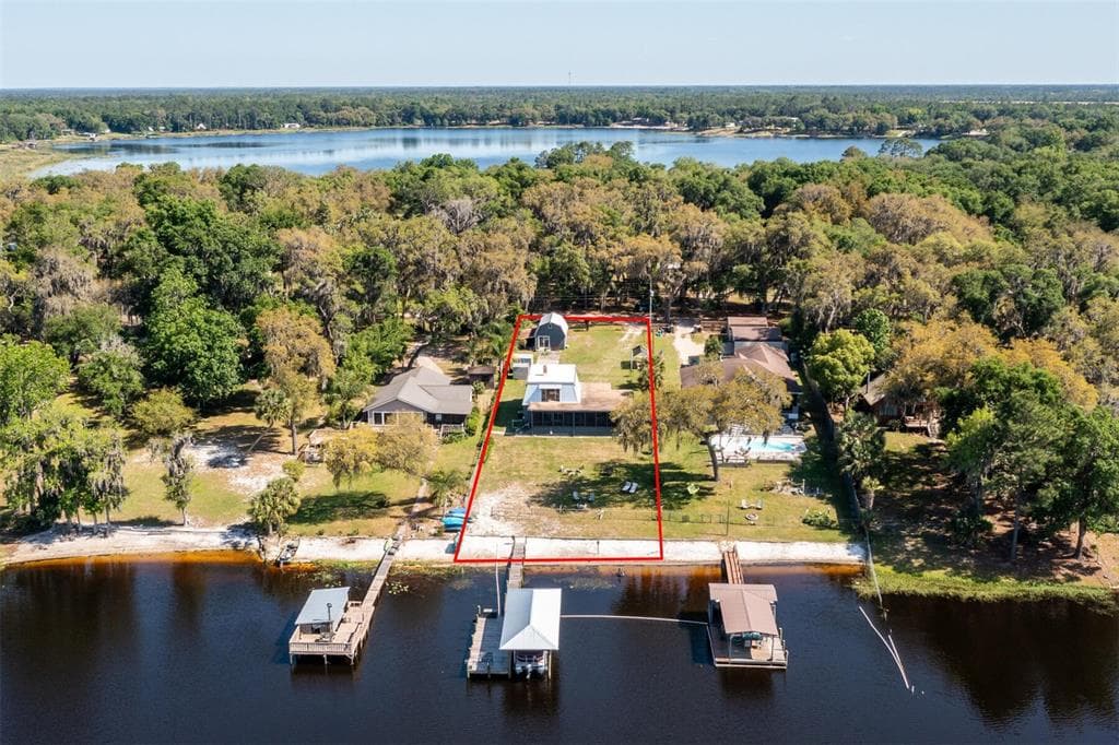 120 LITTLE ORANGE LAKE DRIVE photo 6