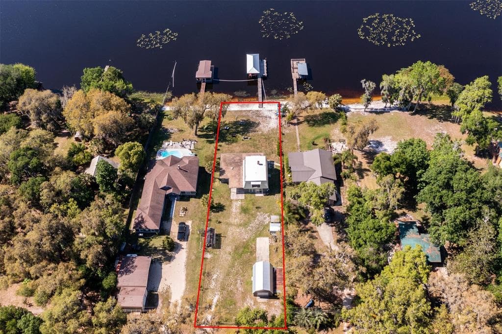 120 LITTLE ORANGE LAKE DRIVE photo 7