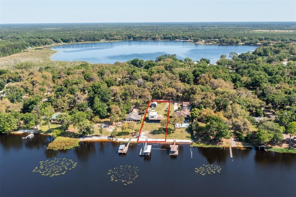 120 LITTLE ORANGE LAKE DRIVE photo 5