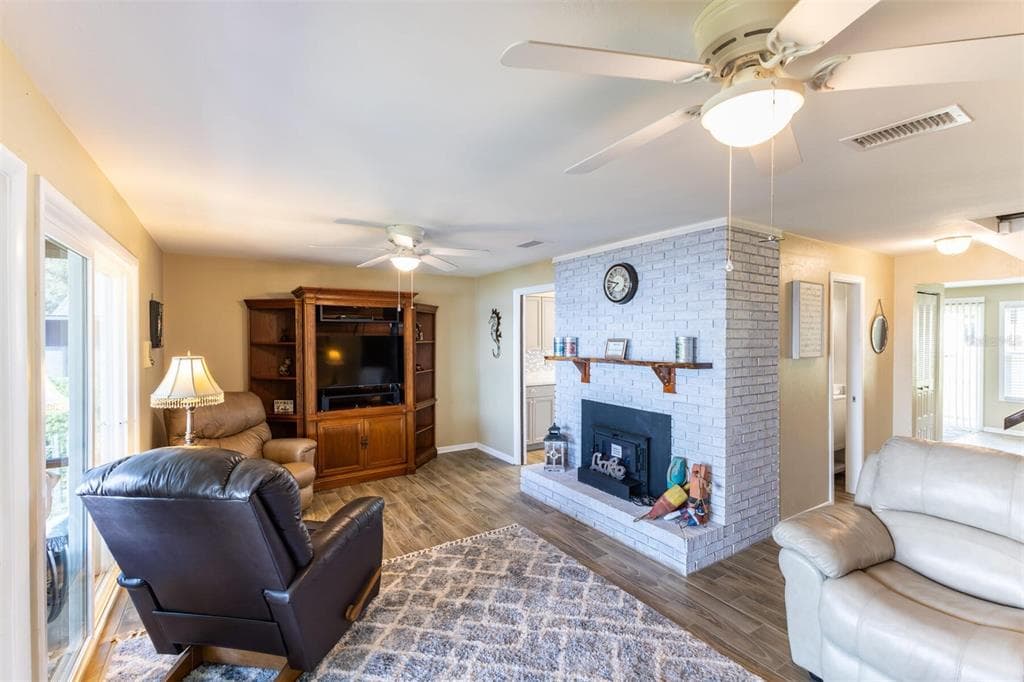 120 LITTLE ORANGE LAKE DRIVE photo 11