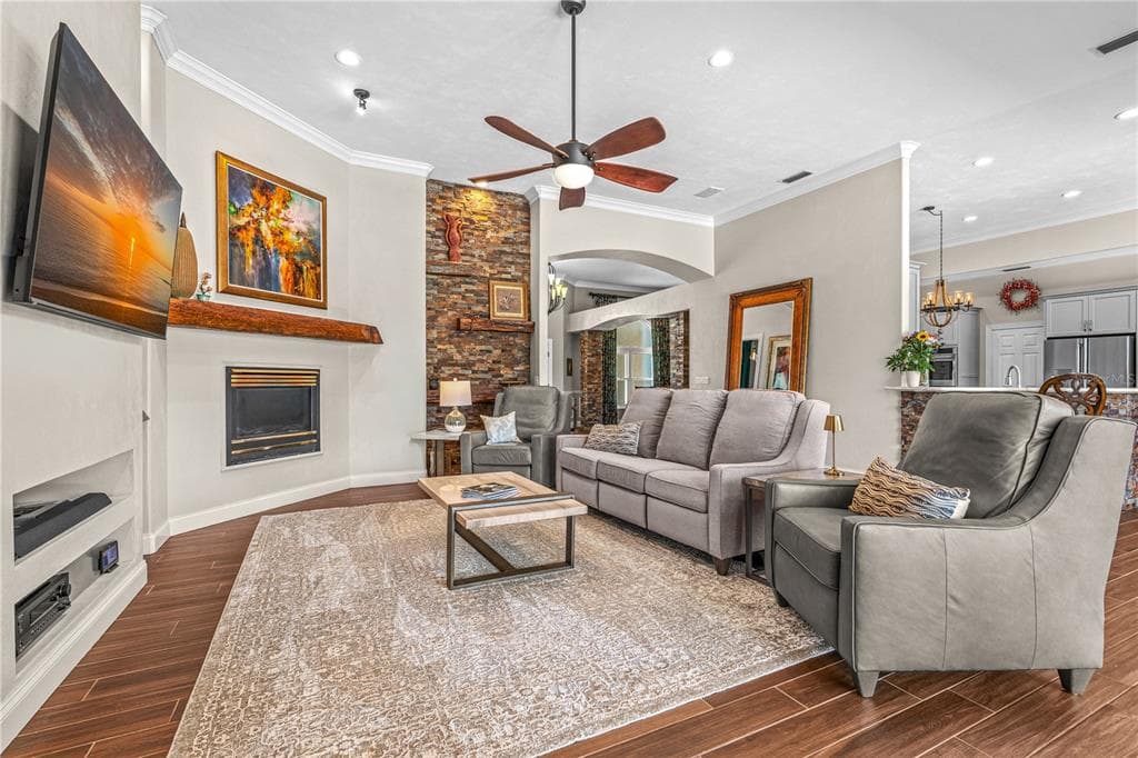 6067 SABAL CROSSING COURT photo 23