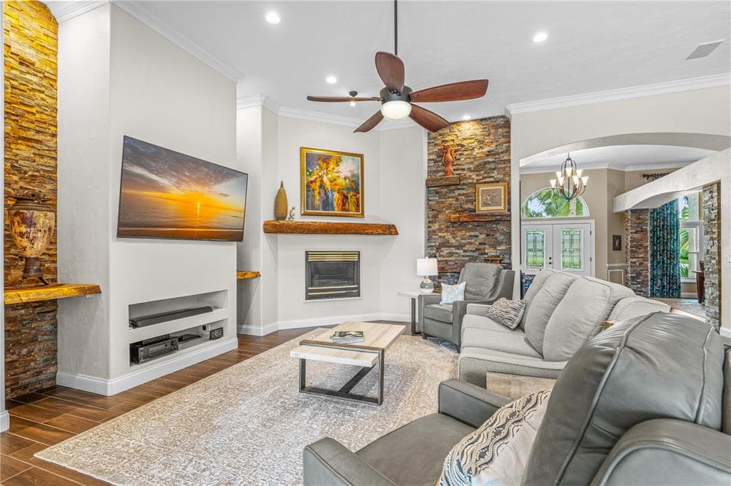 6067 SABAL CROSSING COURT photo 22
