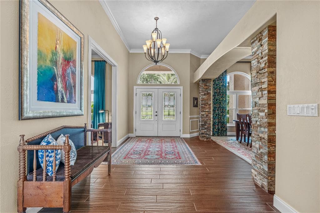 6067 SABAL CROSSING COURT photo 3