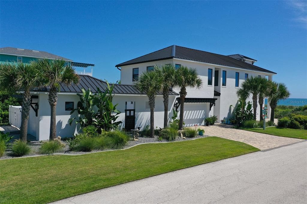 2574 S OCEAN SHORE BOULEVARD photo 2