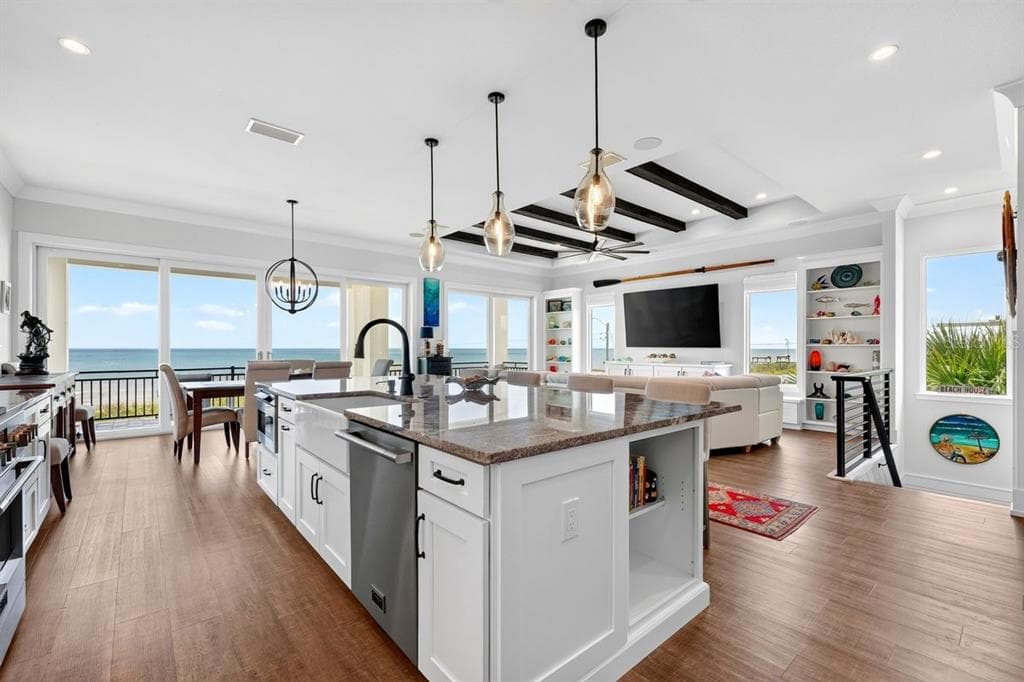 2574 S OCEAN SHORE BOULEVARD photo 13