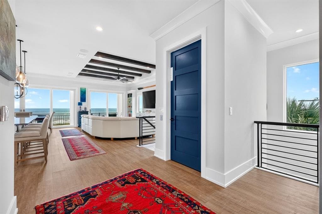 2574 S OCEAN SHORE BOULEVARD photo 17