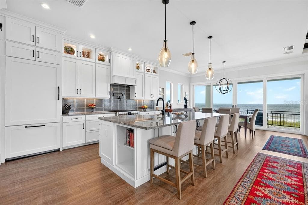 2574 S OCEAN SHORE BOULEVARD photo 12