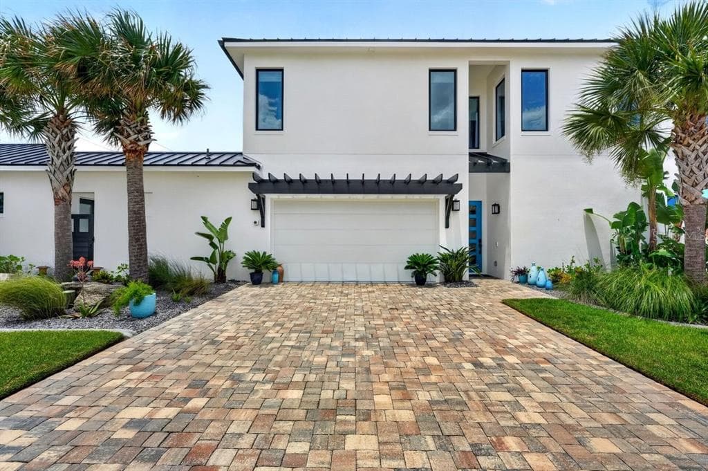 2574 S OCEAN SHORE BOULEVARD photo 7