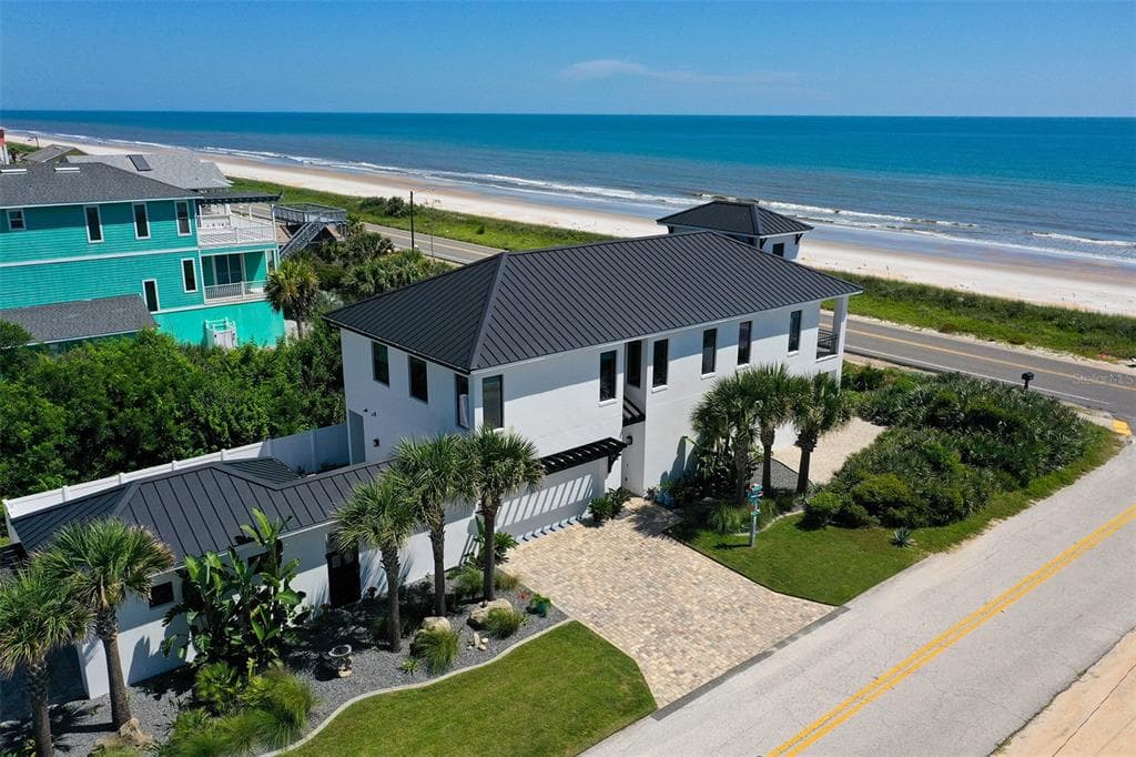 2574 S OCEAN SHORE BOULEVARD photo 3