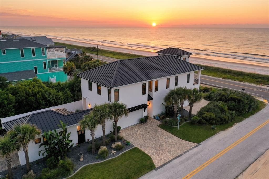 2574 S OCEAN SHORE BOULEVARD photo 1
