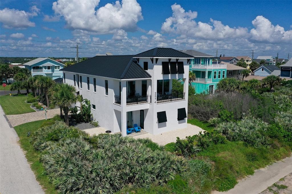 2574 S OCEAN SHORE BOULEVARD photo 5
