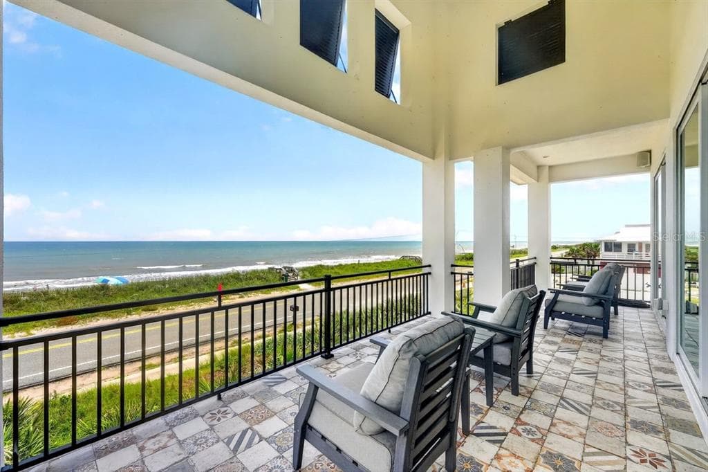 2574 S OCEAN SHORE BOULEVARD photo 9