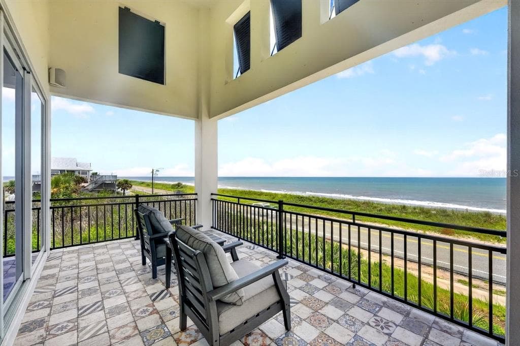2574 S OCEAN SHORE BOULEVARD photo 10