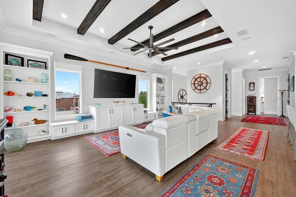 2574 S OCEAN SHORE BOULEVARD photo 18