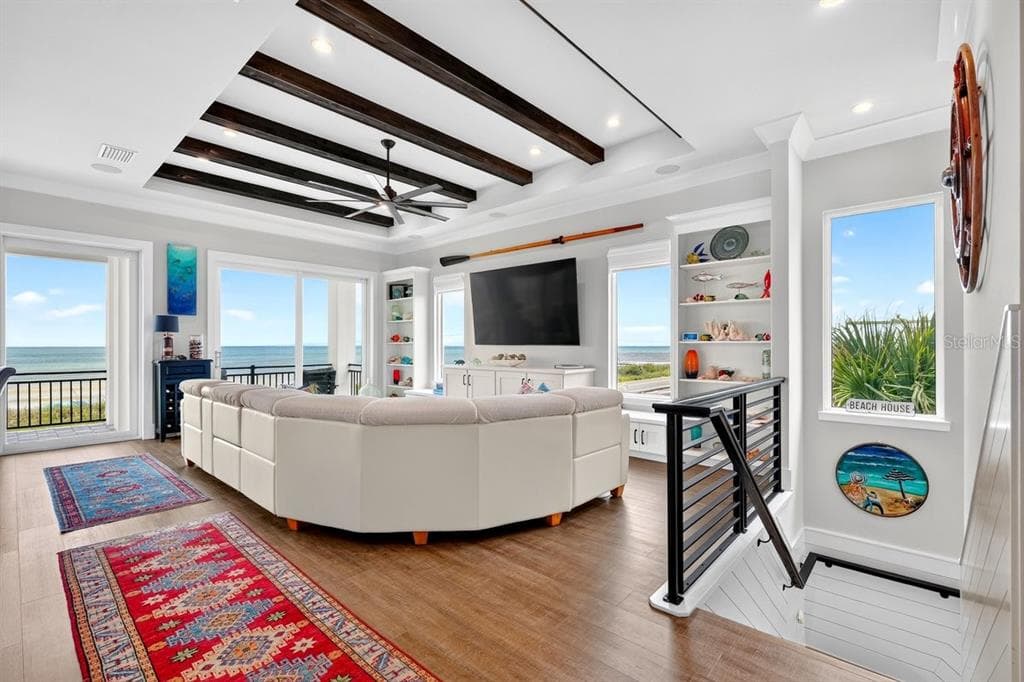 2574 S OCEAN SHORE BOULEVARD photo 15