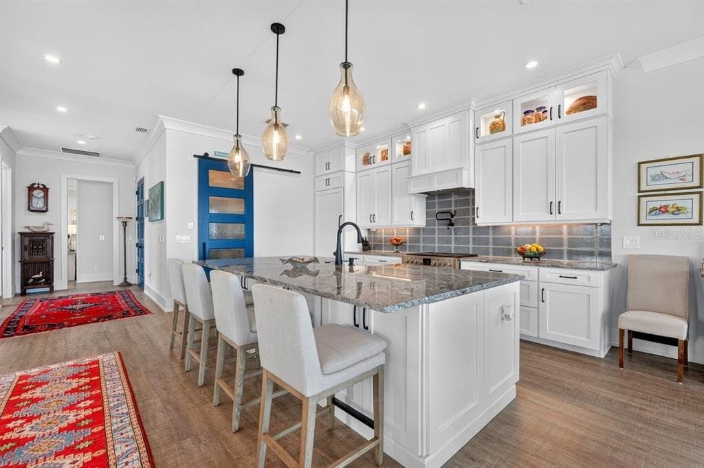 2574 S OCEAN SHORE BOULEVARD photo 19