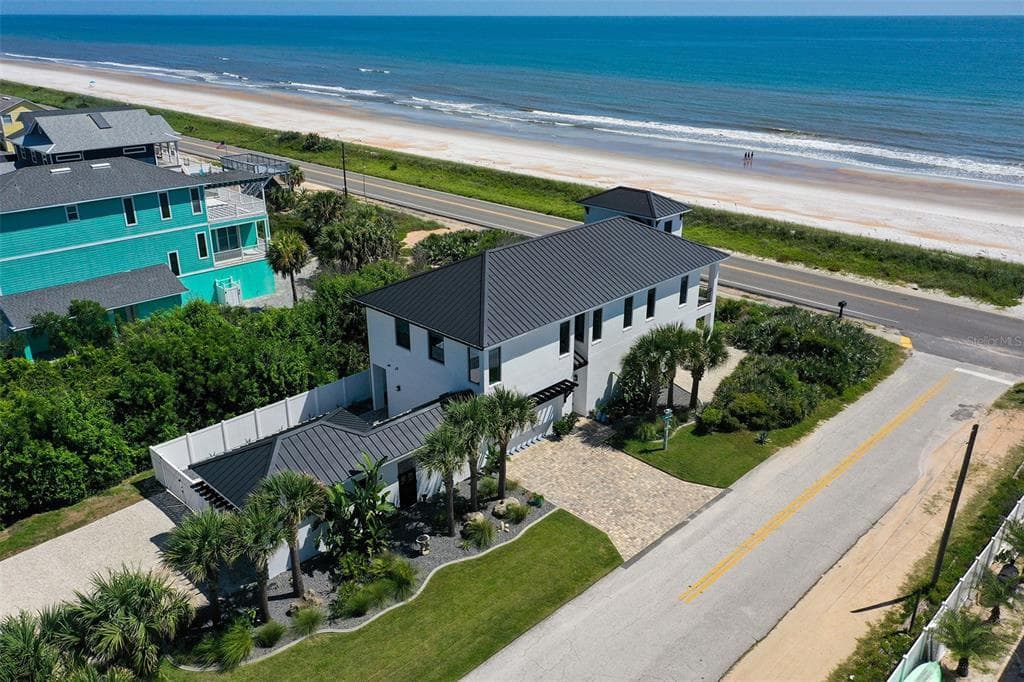 2574 S OCEAN SHORE BOULEVARD photo 4