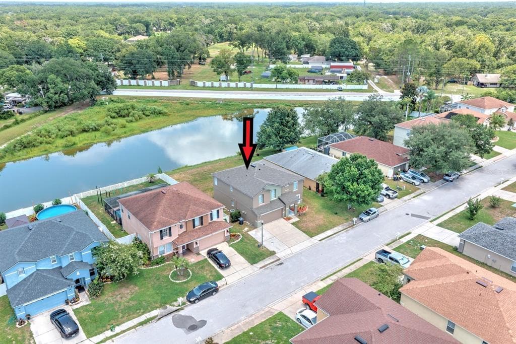 7508 HUNTERS GREENE CIRCLE photo 3