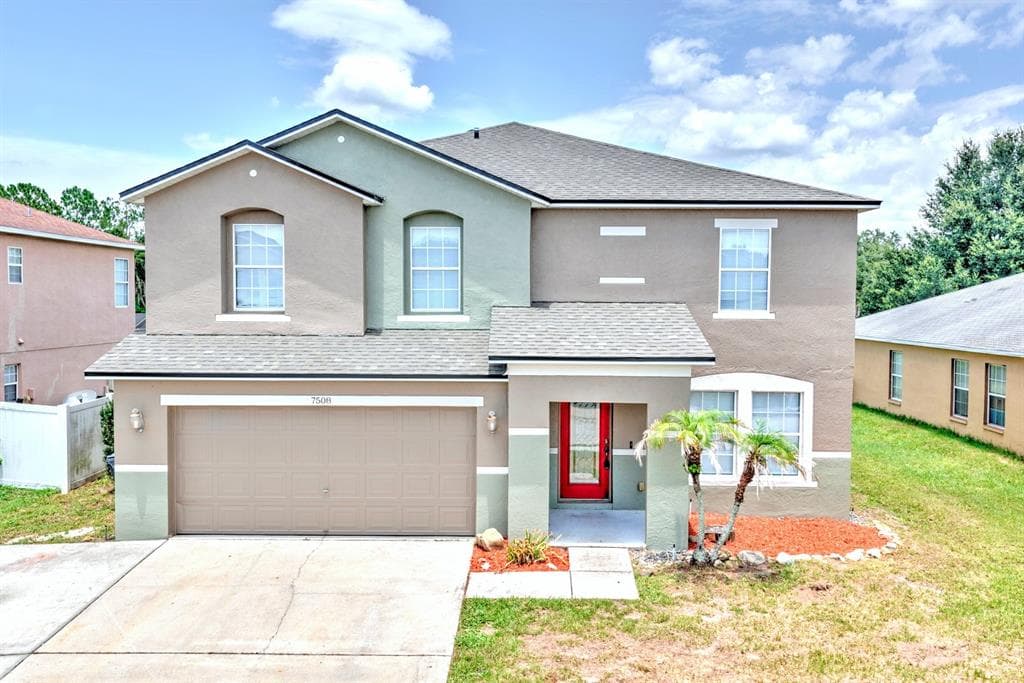 7508 HUNTERS GREENE CIRCLE photo 1