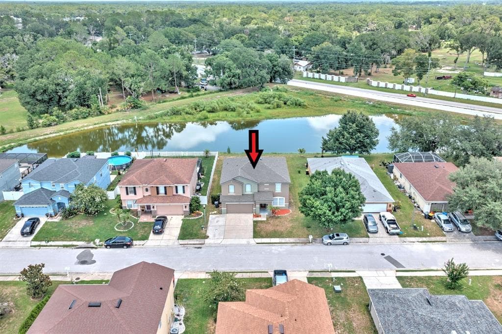 7508 HUNTERS GREENE CIRCLE photo 4