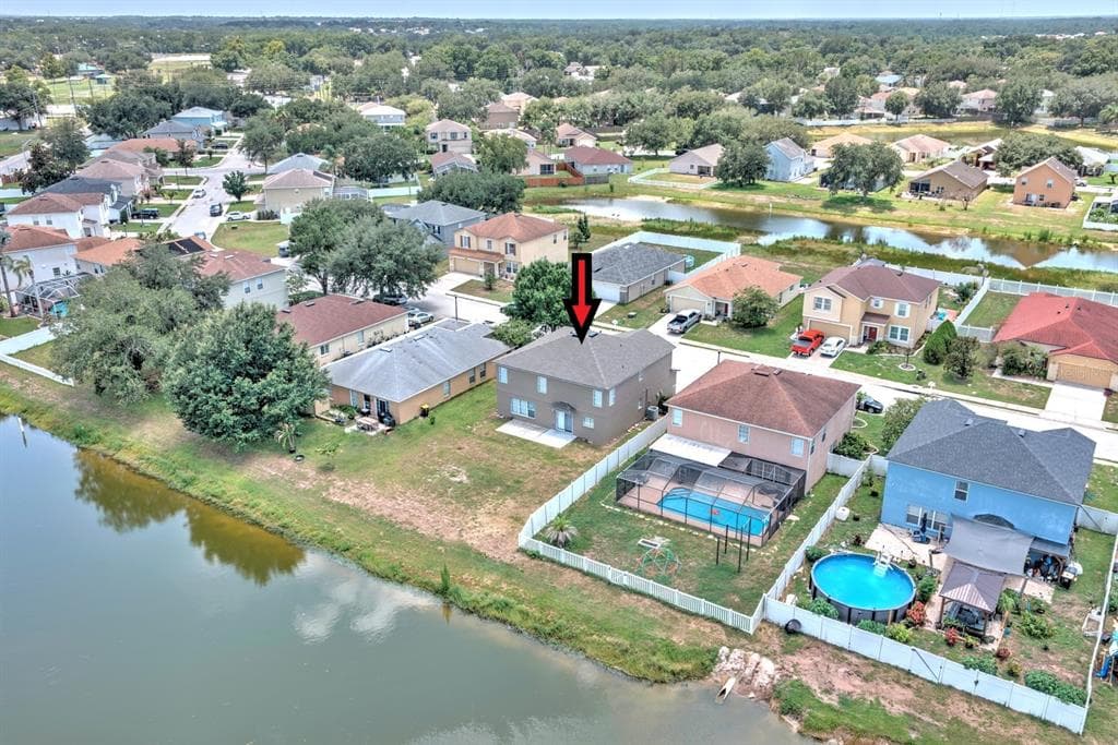 7508 HUNTERS GREENE CIRCLE photo 8