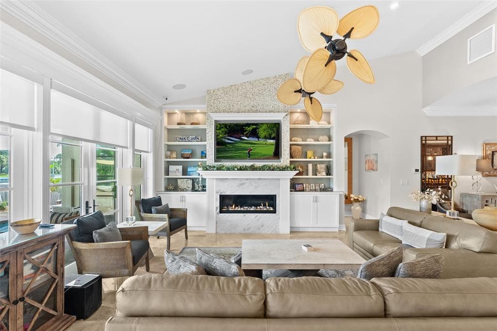203 HOWARD DRIVE photo 16